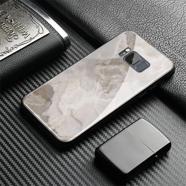 Мягкий силиконовый чехол для телефона Samsung Galaxy S7 Edge S8 S9 S10 e Plus Note 8 9 10 PLUS|Бамперы| |