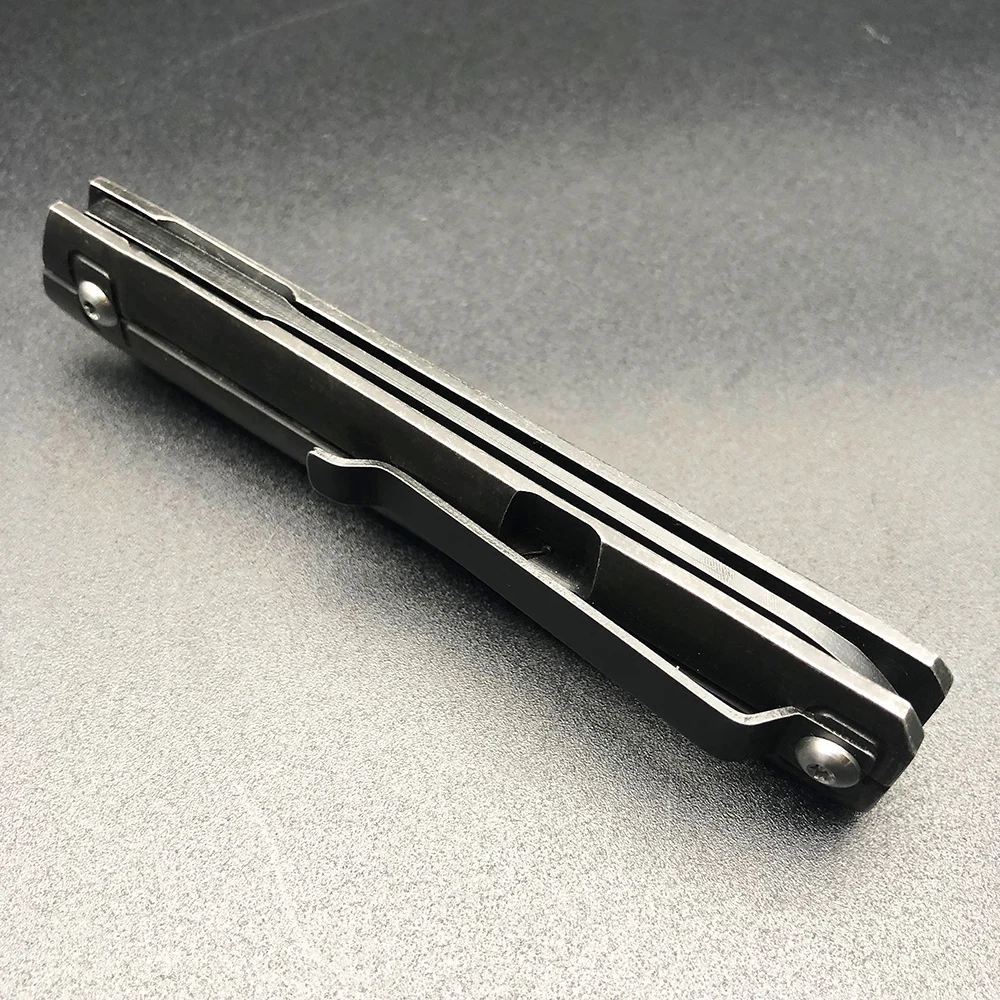 BMT Qwaiken QSE-13lt складные ножи 9Cr18Mov лезвие стальной ручкой нож открытый карманный тактический Походный нож для выживания EDC инструменты