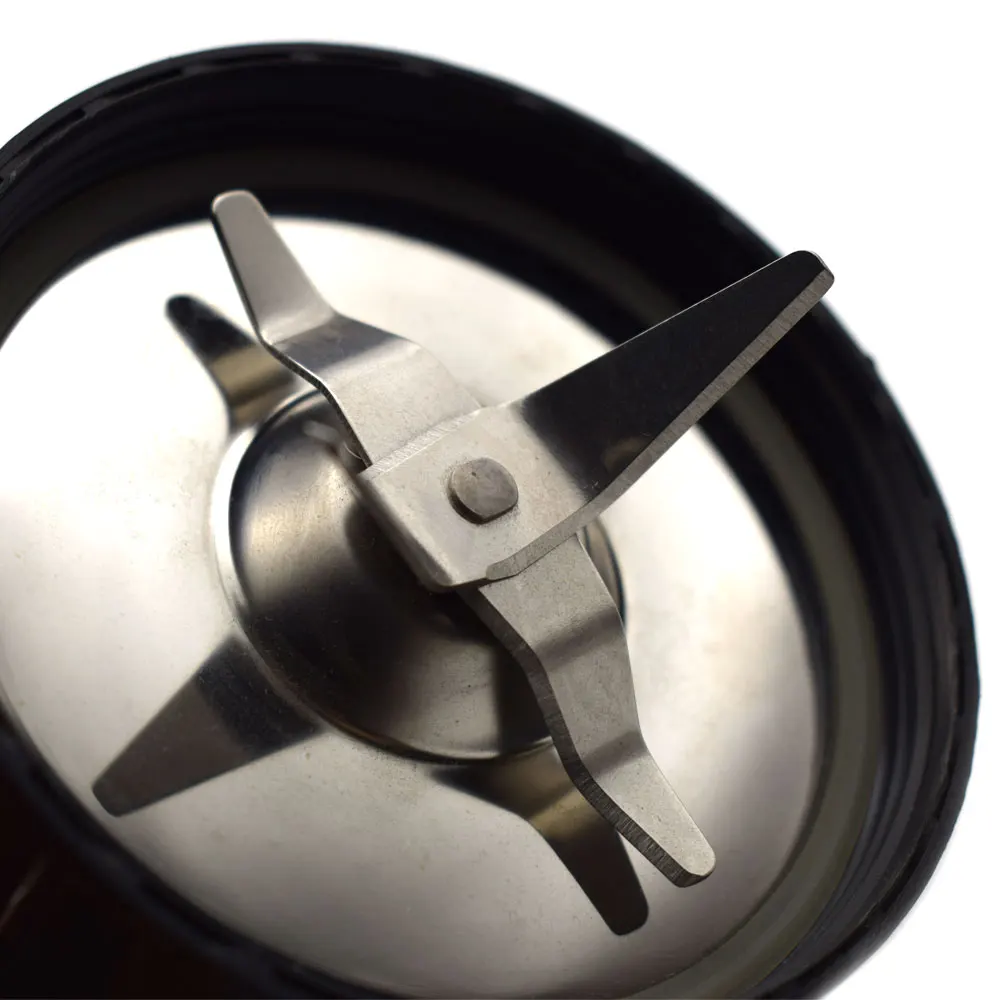 Подметально уборочная машина 1 Замена крестового лезвия для волшебной пули