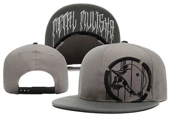 Metal Mulisha cap men snapback hats 