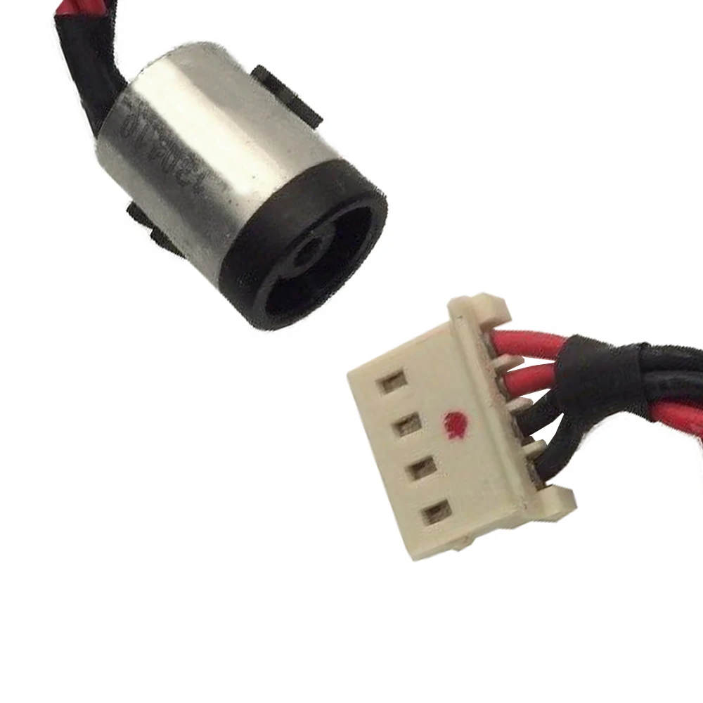 Laptop DC Power Jack Charging Cable For SO NY SVF14AA1LT/KT/MT/NT SVF14A18SCP interface | Компьютеры и офис