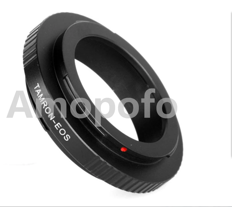 Tamron Адаптер EF Adaptall 2 AD2 объектив для Canon 700D 650D 600D 100D 1200D 550D 1100D|Адаптеры объектива| |