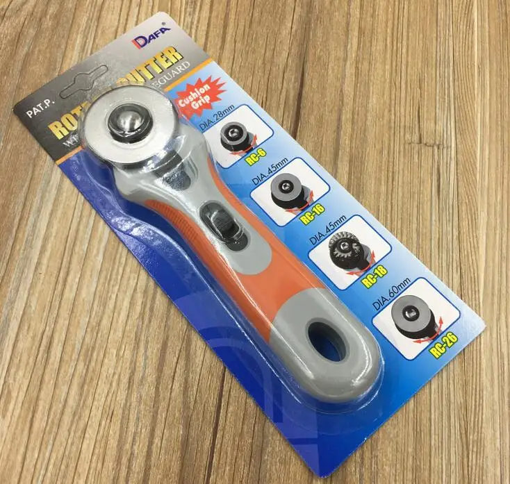 Бесплатная доставка Специальные Тайвань импорт Дафа резак для резки