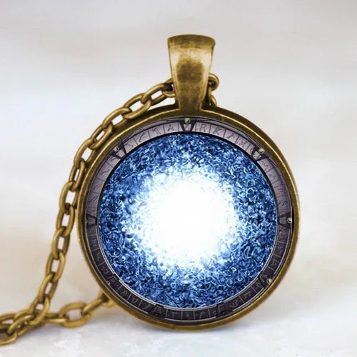 Ожерелье с подвеской в стиле стимпанк 1 шт./лот 2017 | Украшения и аксессуары