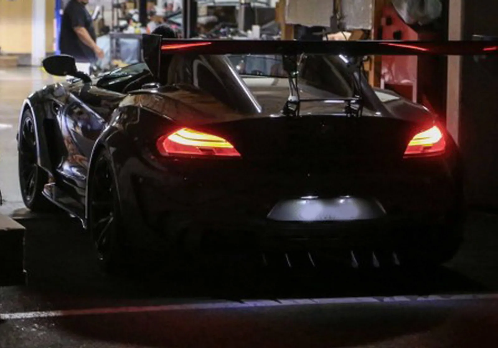 

ANGRONG 2X LED Licence Number Plate Light No Error For Alfa Romeo 156 159 166 147 Brera Spider