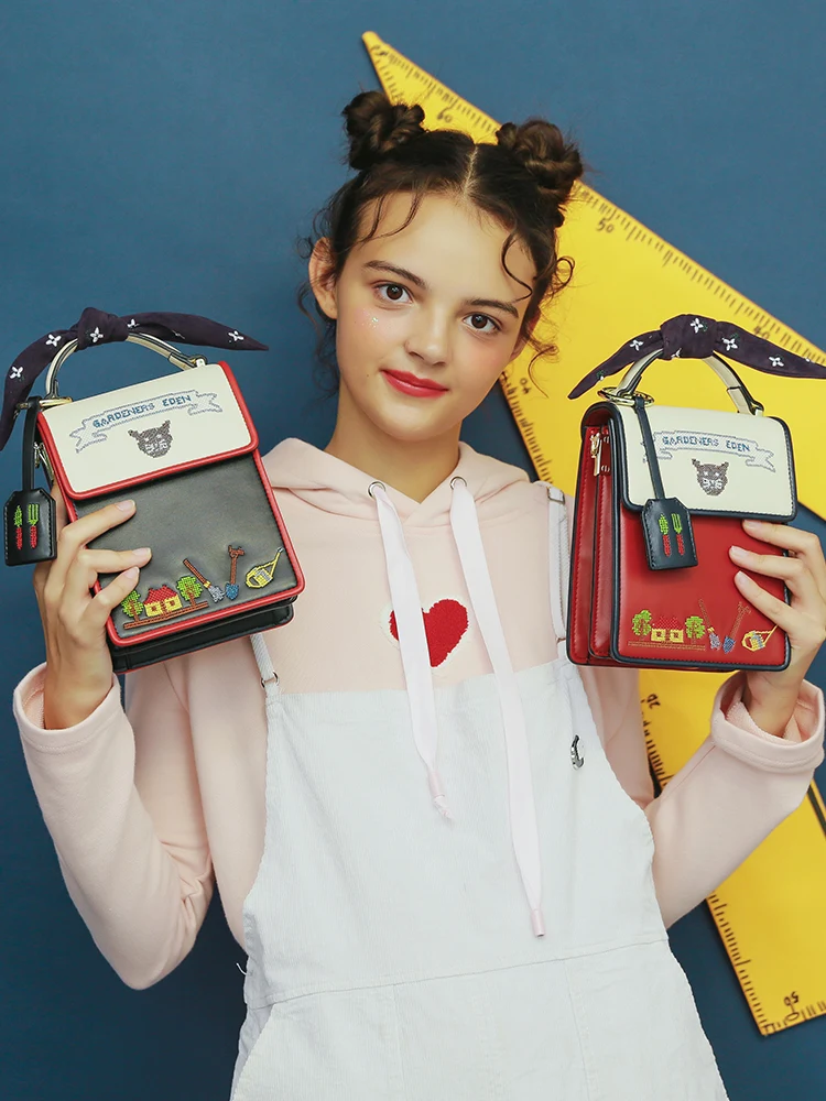 Женская сумка через плечо сумки для женщин женская от известного бренда