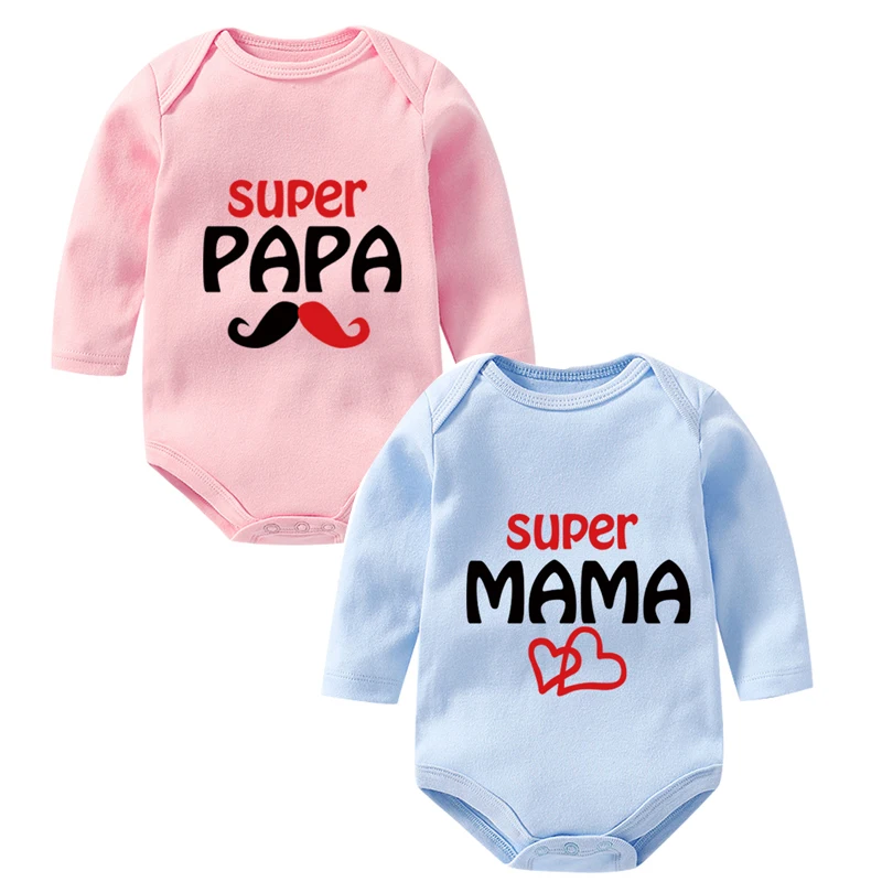 Комбинезоны для новорожденных OkayMom 2 шт./4 шт. Roupas de bebe Детский комбинезон из 100%