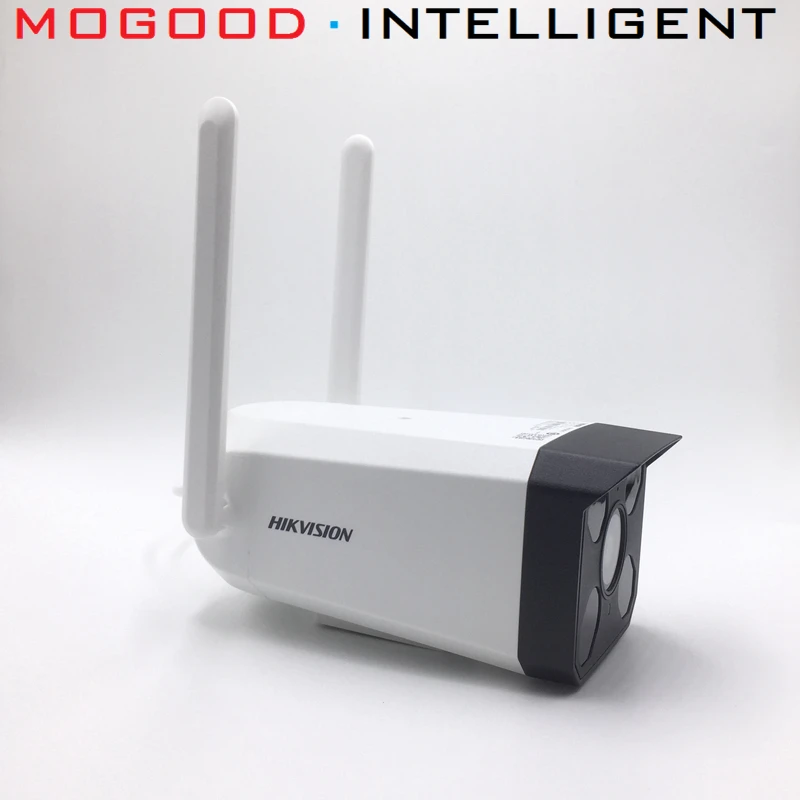 Беспроводная цилиндрическая камера Hikvision 2 МП 1080P голосовое переговорное