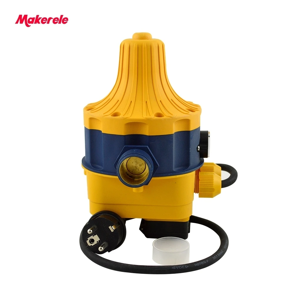 Автоматический регулятор давления водяного насоса электронный выключатель