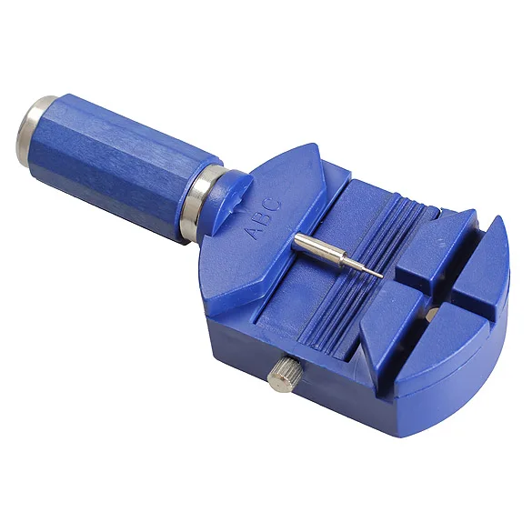 Полезный Модный стильный ремешок для часов со съемником звеньев ремешка