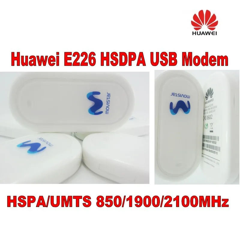 

Оригинальный разблокированный USB-модем 3G HSDPA 7,2 Мбит/с, карта данных 3G, модем 3G
