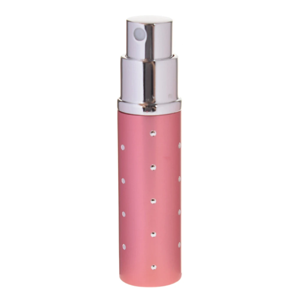 5ML Travel Portable Twinkle Refillable Perfume Atomizer Spray Bottle Scent Pumps | Красота и здоровье