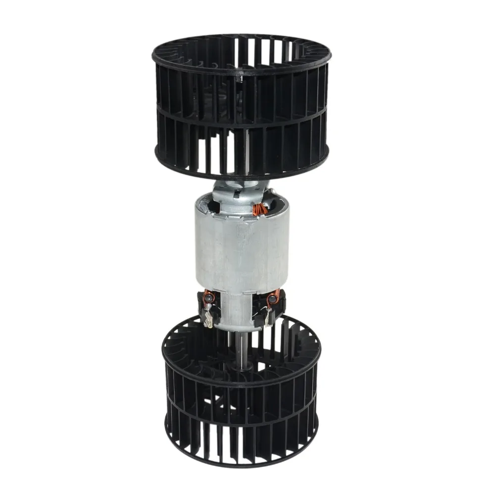AP03 вентилятор нагрева двигателя Blower для BMW E30 Z1 Z3 Cabrio купе родстер 501 523 64111386154