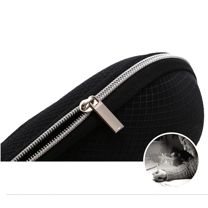 GY улитка водонепроницаемые солнцезащитные очки чехол для солнцезащитных очков