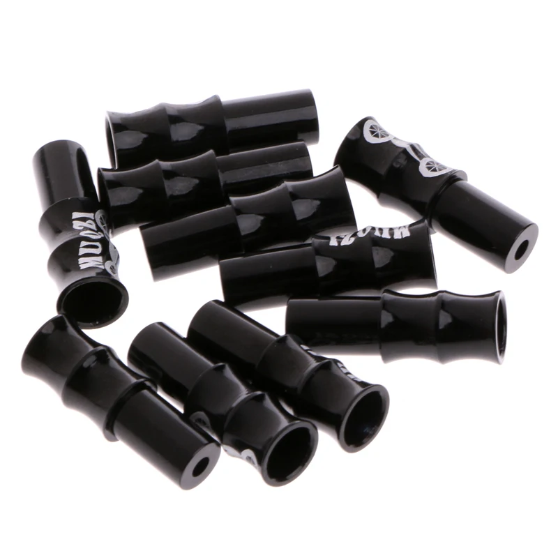 10 шт. велосипедные запчасти Велосипедный тормозной рычаг переключения передач