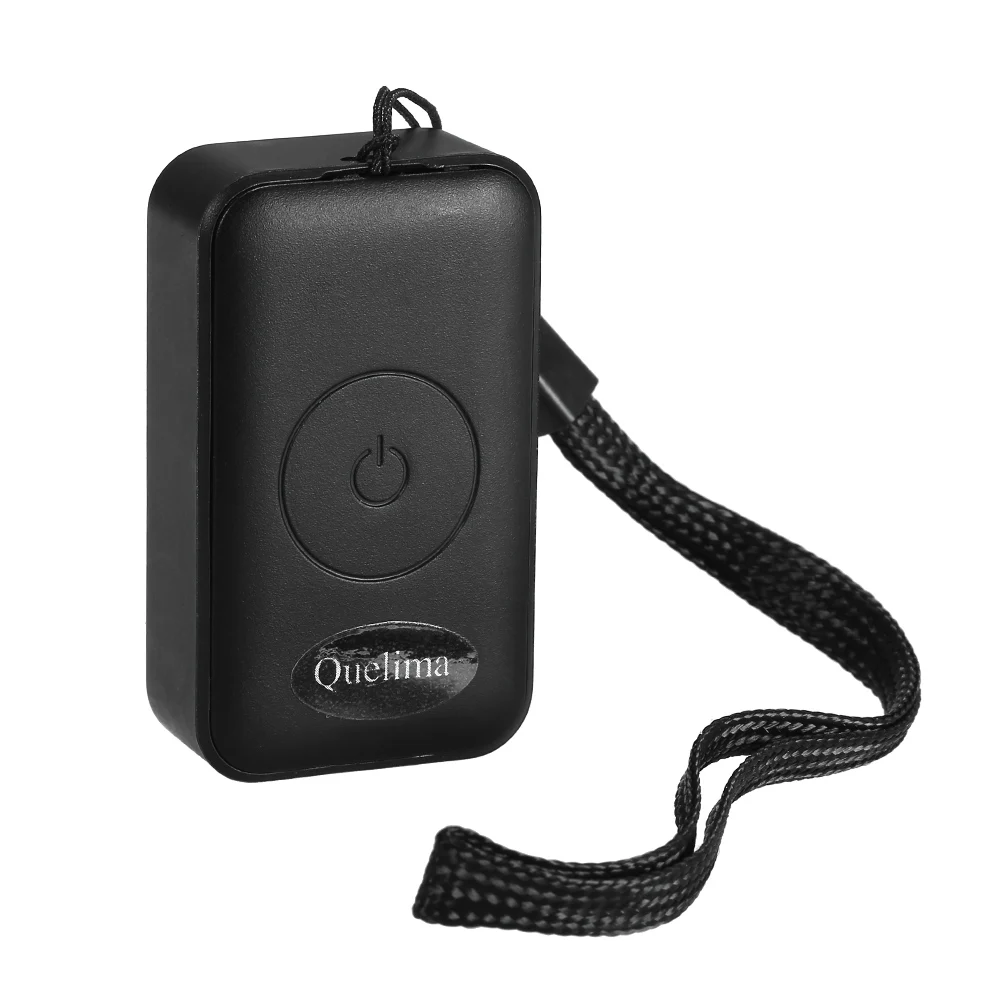 Mini Car GPS Locator Recording Monitoring Anti-theft Tracker Built-in Battery Accessories | Автомобили и мотоциклы