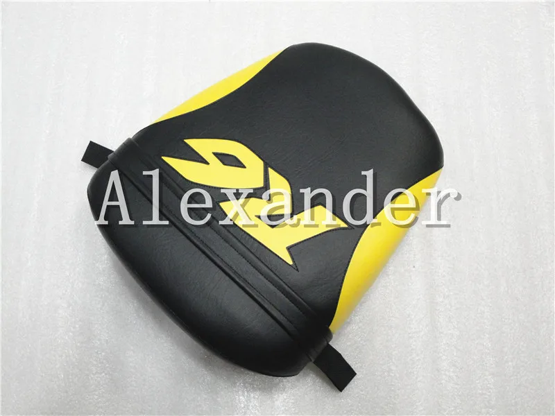 Комплект обтекателей для заднего сиденья Yamaha YZF600 R6 2003 2004 2005 r6 03 04 05 yzf600 yzf YZF 600|seat