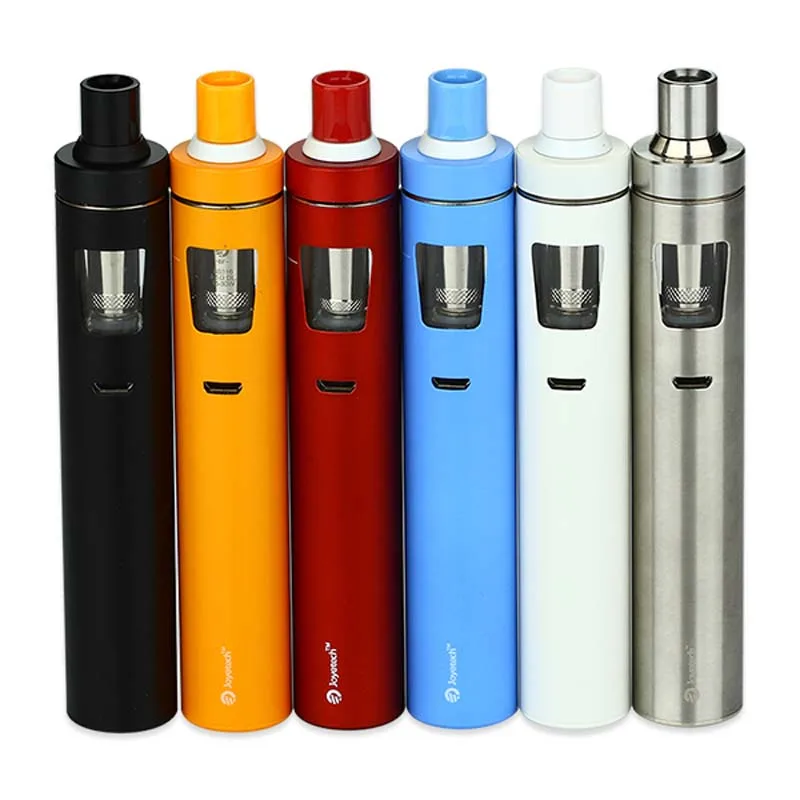 Joyetech ego AIO D22 XL комплект 4 мл бак с 2300 мАч батарея против эго AIO комплект электронной сигареты AIO комплект