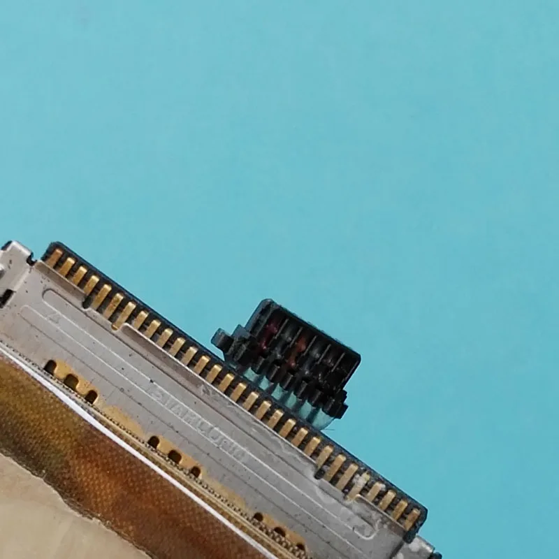 Новинка деталь для ASUS X541UA R541 X541 ремонт ноутбука ЖК кабель LVDS 30Pin 1422 02F00AS 14005 02090500|lcd