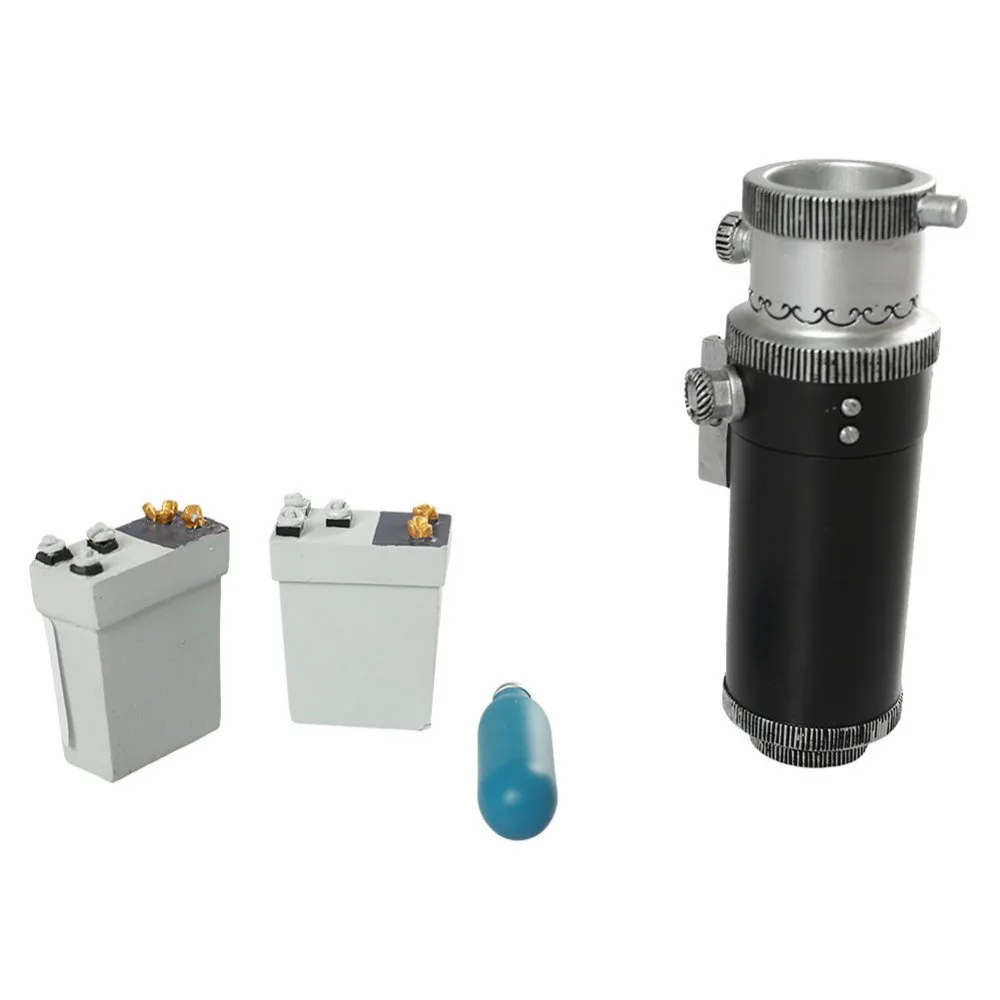 Костюм для косплея «Звездные войны», Han Solo Belt power Cell+ Droid Aser+ Canister greble, комплект из 3 предметов для косплея