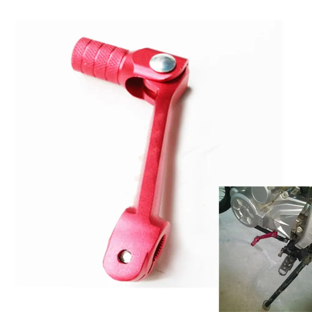 Рычаг переключения передач XG250 для Yamaha Tricker XG 250|shifter lever|yamaha shift leverrod m |