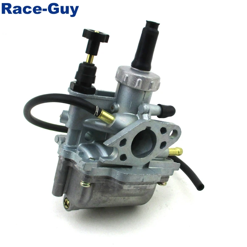 Carburetor For Suzuki LT80 LT 80 Quadsport ATV Quad 1987-2006 Replace 13200-40B00 13200-40B10 | Автомобили и мотоциклы