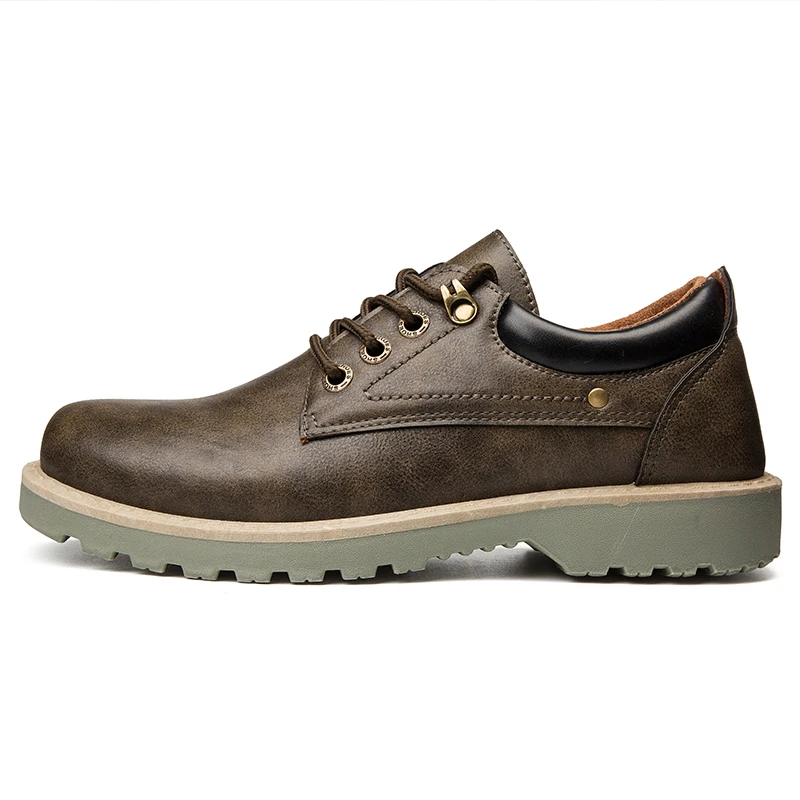 Для Мужчин's Повседневная кожаная обувь модные мужские PU Chaussures Hommes EN Cuir Кружево