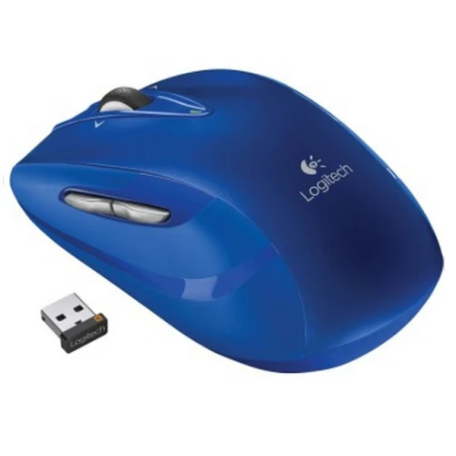 Беспроводная игровая мышь Logitech M546 приемник оригинальная оптическая геймерская