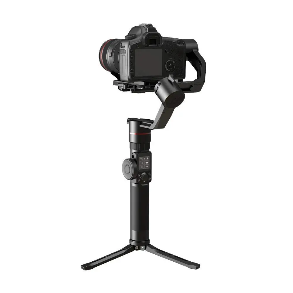 FeiyuTech AK2000 3-осевой Камера карданный стабилизатор для sony Canon 5D Panasonic GH5 Nikon 2,8 кг грузоподъемность
