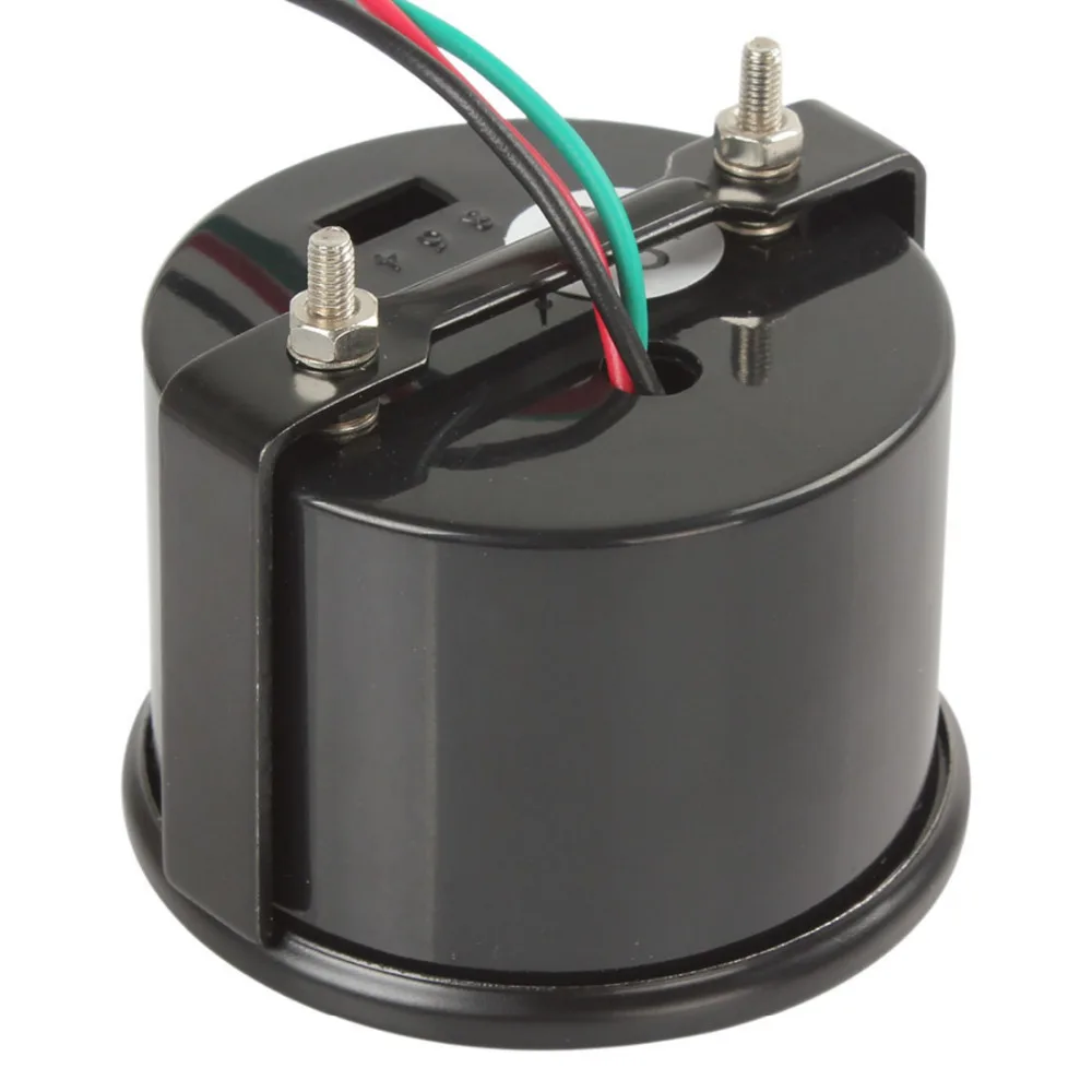 12V NPT 1/8 Цифровой синий светодиодный электронный 1-120 фунтов/кв. дюйм нефть Давление Пресс датчик Сенсор сенсора EngineTest комплект для автомобилей/грузовиков