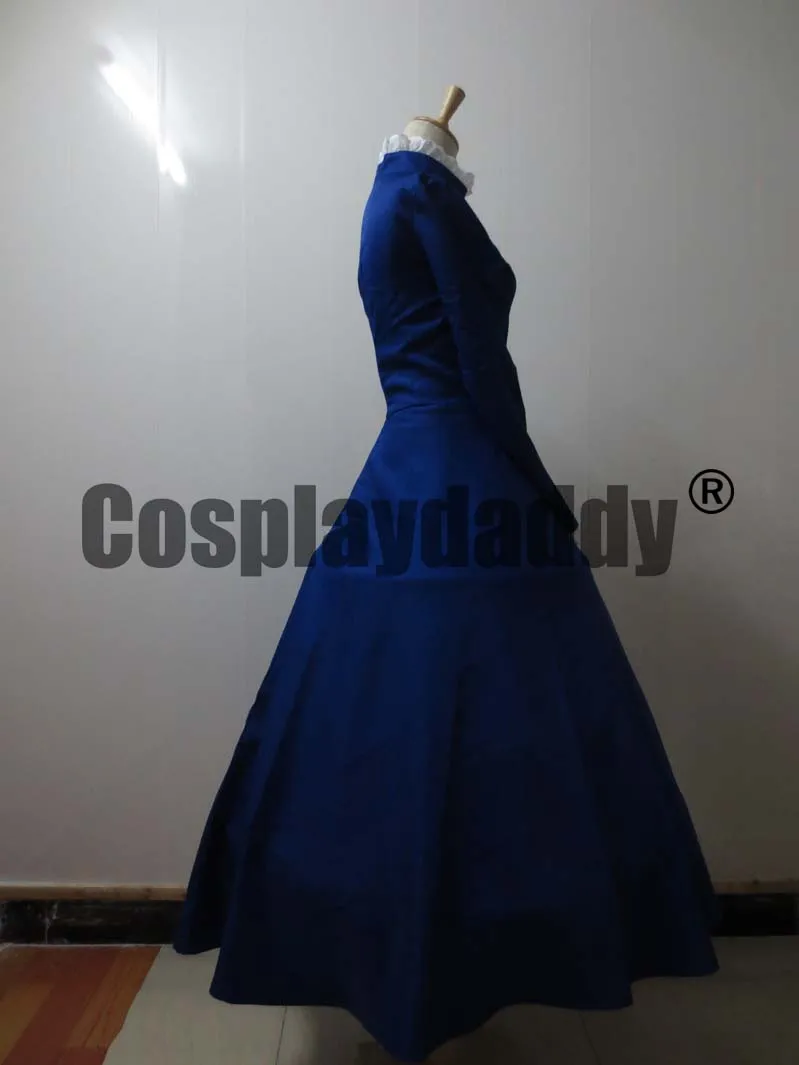 Черный Дворецкий 2 Косплей Алоис костюм транси платье горничной |