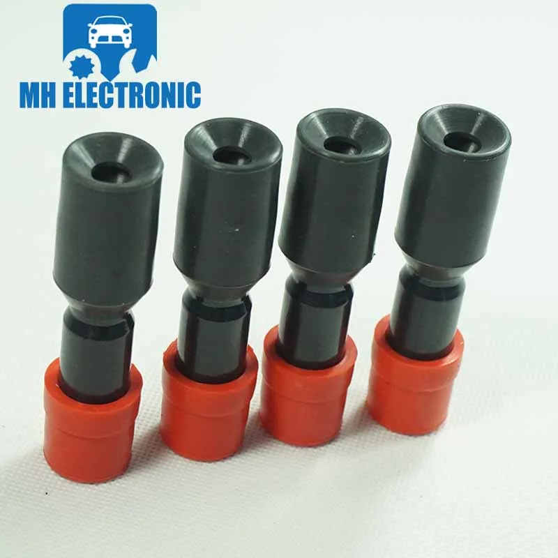 MH ELECTRONIC 4 шт./лот для HONDA AIRWAVE FIT II JAZZ 1.3L 30520 PWC 003 30520PWC003 ремонтная резиновая катушка