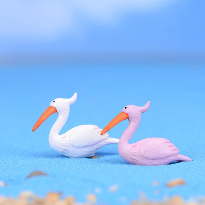 Мини аксессуары для ландшафтного дизайна 1 шт. украшения домашнего сада