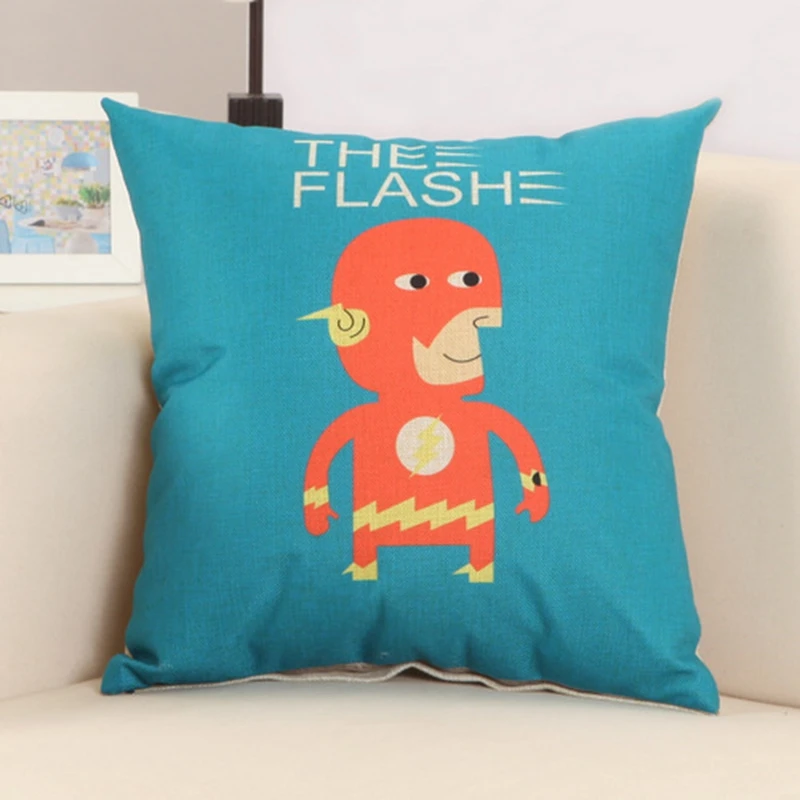 Бесплатная доставка 2017 Новая Лига Справедливости Супермен Бэтмен Капитан