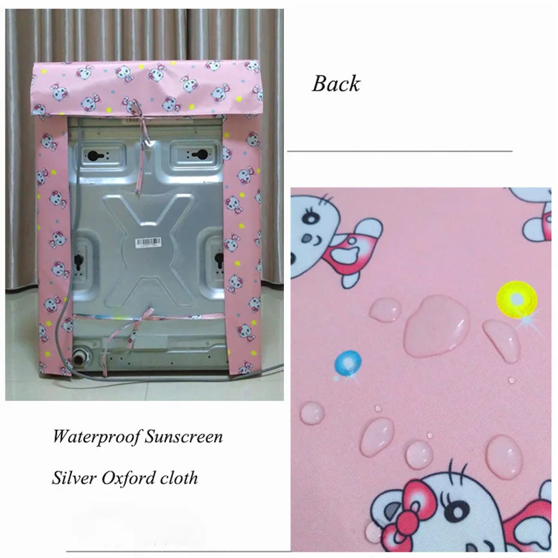 Водонепроницаемый чехол SRYSJS Чехол Для солнцезащитной стиральной машины