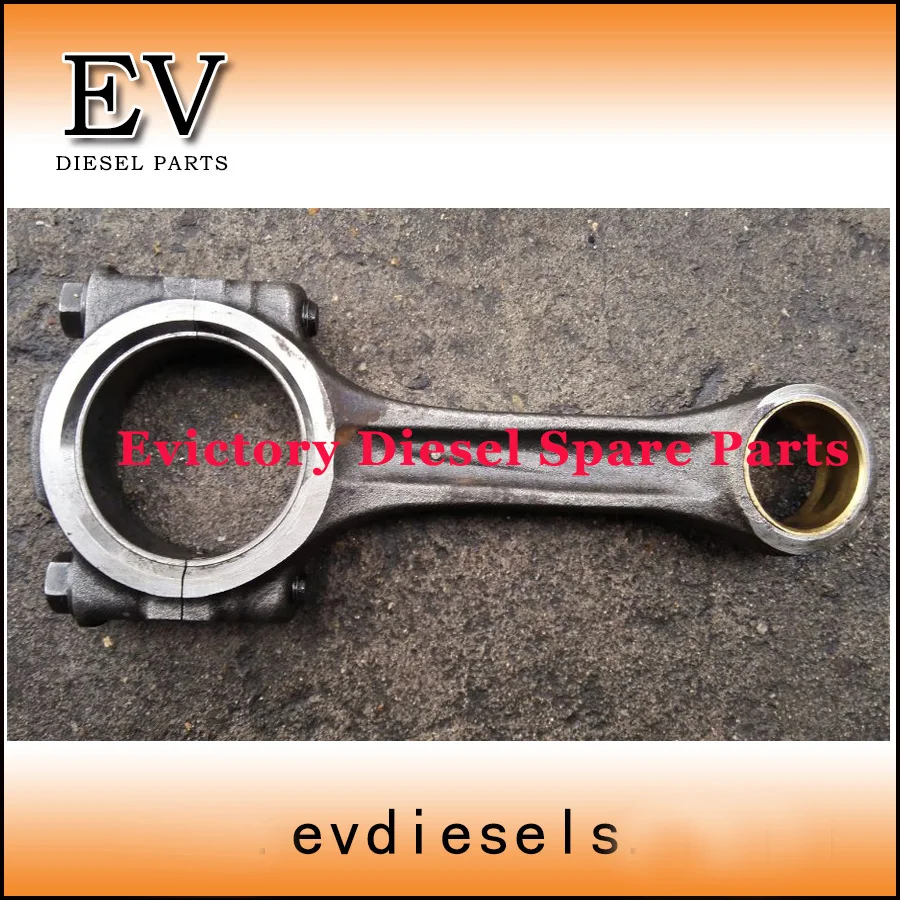 Для Hino Truck engine J07C J08C J08CT J08E шатун/con rod Japan type|rod|rod |