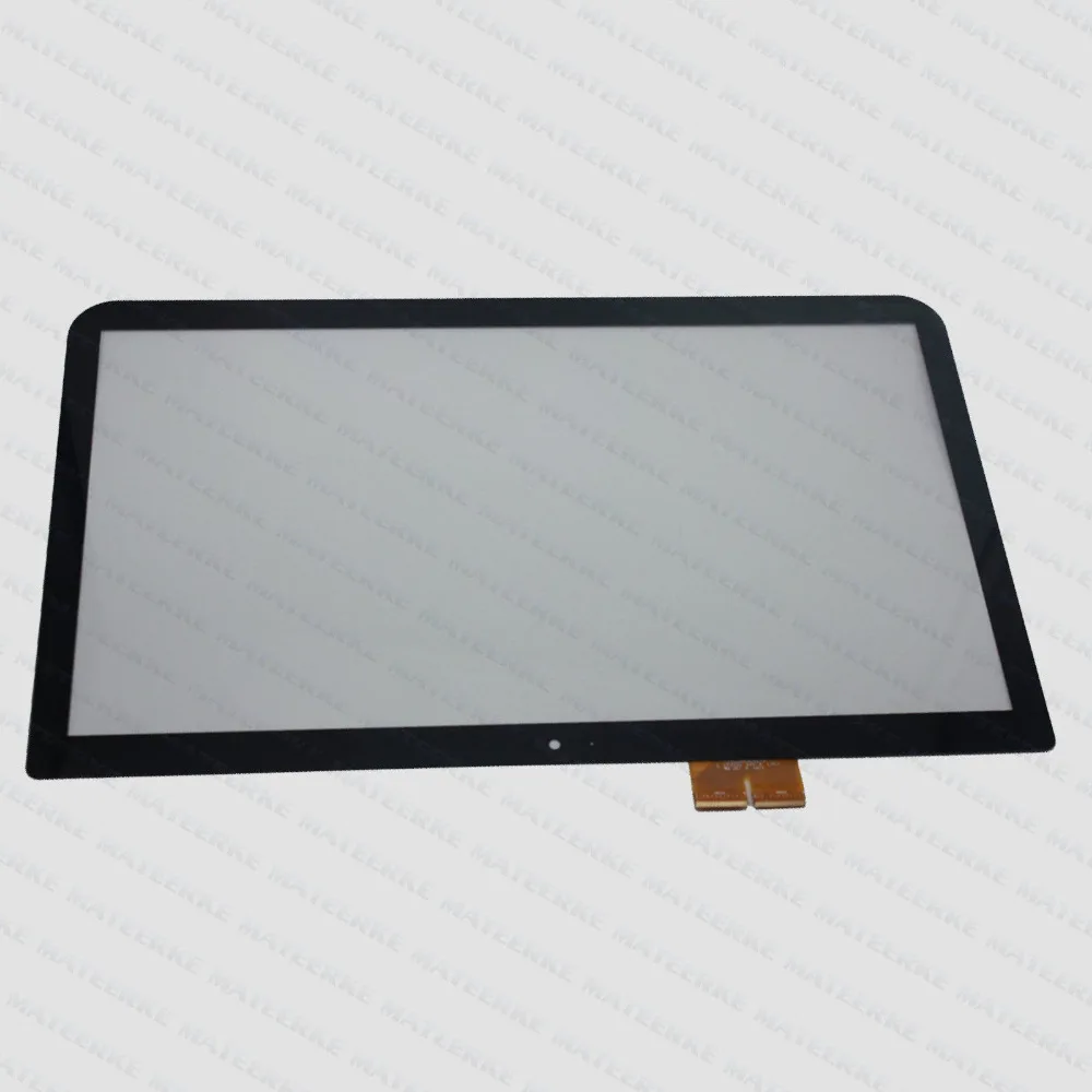 

15.6" For Toshiba Satellite C55T-C5300 C55T-C5400 Touch Screen Glass with Digitizer,Free shipping