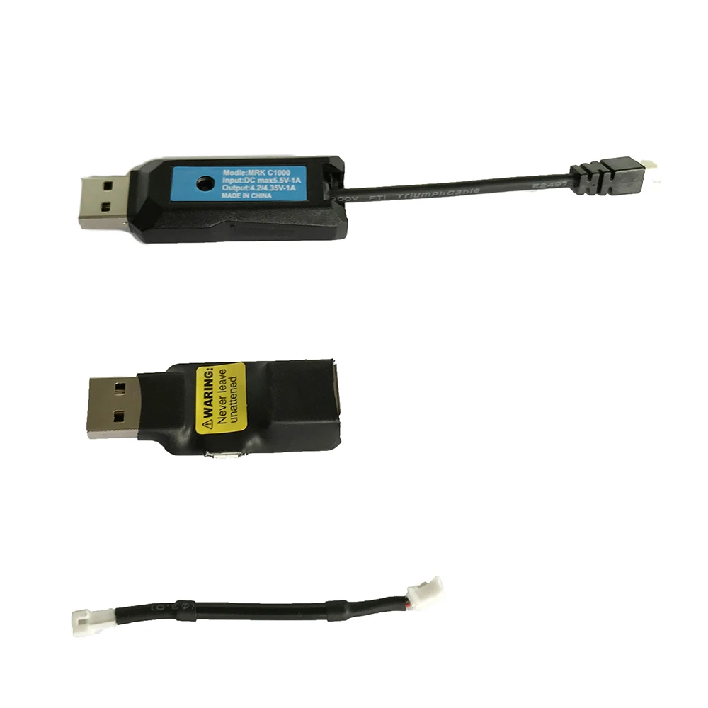 USB зарядное устройство с адаптерной платой для высоковольтной HV батареи обычные