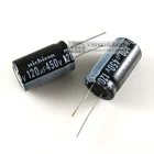 Электролитический конденсатор 450 в 120 мкФ конденсатор