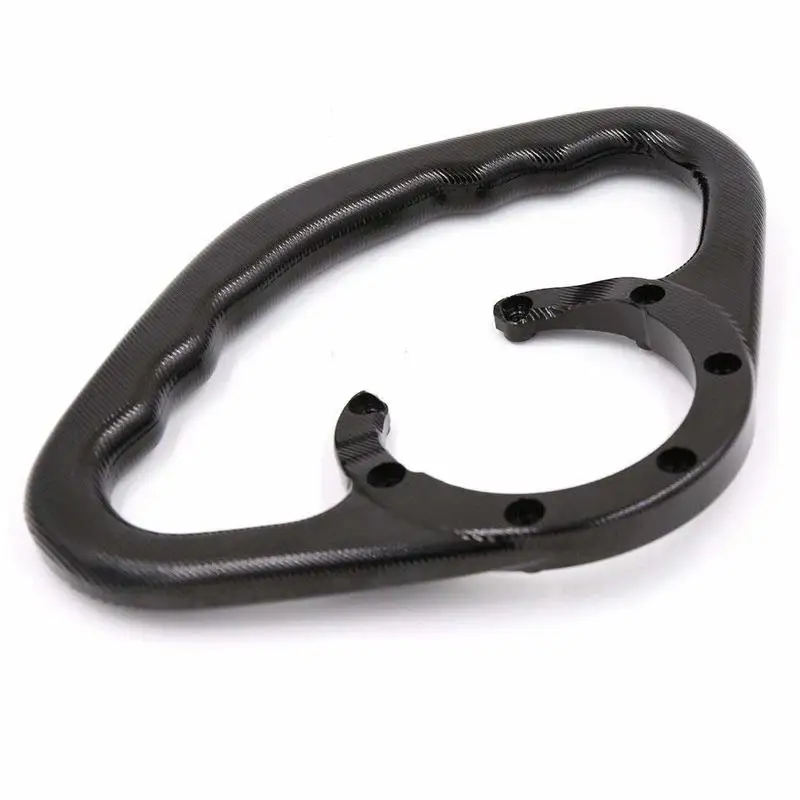 

Passenger Tank Grab Bar Hand Grip For Honda CB1000R VFR1200F CBF1000