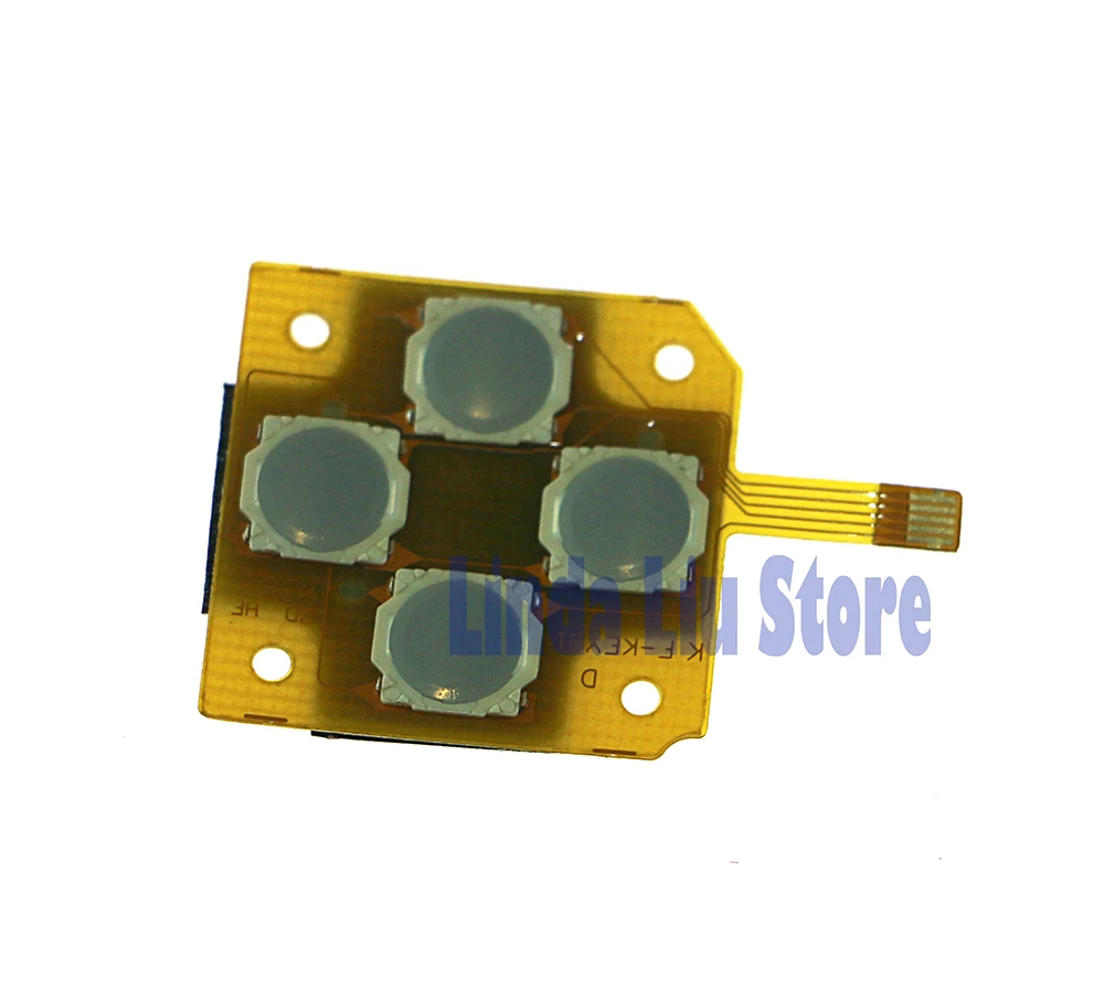 ChengChengDianWan оригинальная направленная перекрестная Кнопка левая клавиша