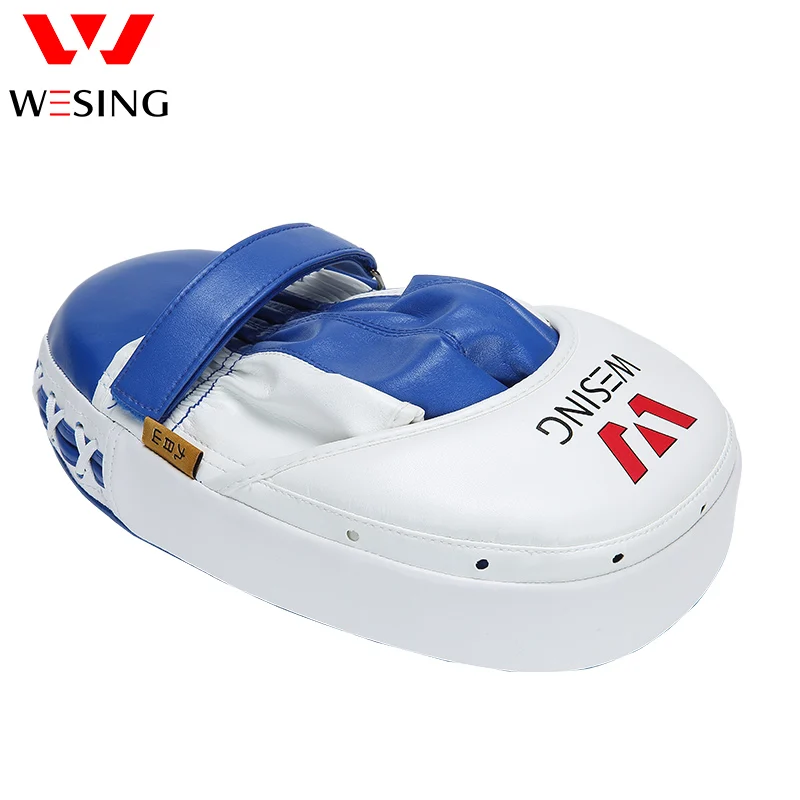 

Wesing Boxer Hand Target Adult Children Taekwondo Training Hand Target Sanda Fight Training Hand Target