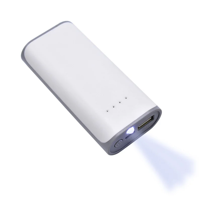 Лидер продаж Мощность Bank USB 10000 MAh быстрая зарядка банк Портативный внешний