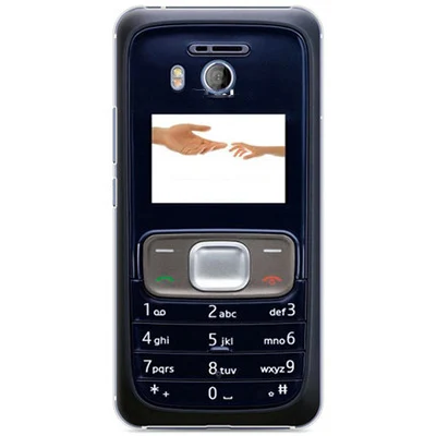 Classic cell phone Чехол для htc U11, модный винтажный мультяшный жесткий чехол для телефона, чехол для htc U 11, задняя крышка для htc U 1 1, чехлы для телефонов - Цвет: Classic cell phone