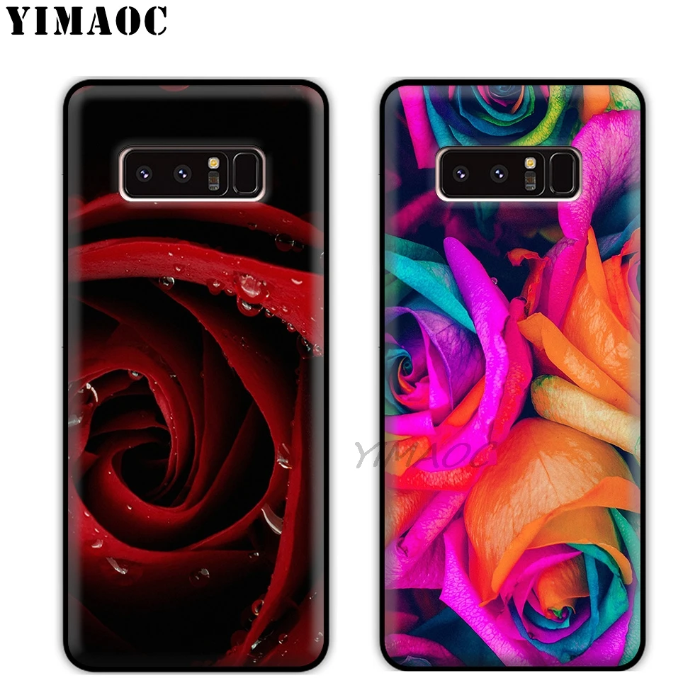 YIMAOC Paulo Londra Rapper Мягкий силиконовый чехол для samsung Galaxy A9 A8 A6 Plus 2018 A5 A3 2017 2016 Note 9 8 |