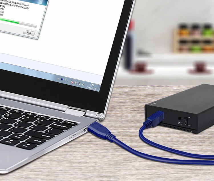 GCX USB 3,0 кабель для принтера высокоскоростной usb тип A папа-Тип B Мужской кабель для передачи данных для Canon Epson hp принтер этикеток ЦАП USB принтер