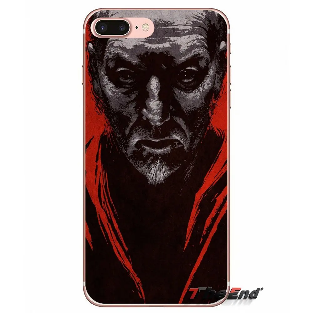 Прозрачный чехол из ТПУ для iPhone X 4 4S 5 5S 5C SE 6 6S 7 8 Plus Samsung Galaxy J1 J3 J5 J7 A3 A5 2016 2017 |