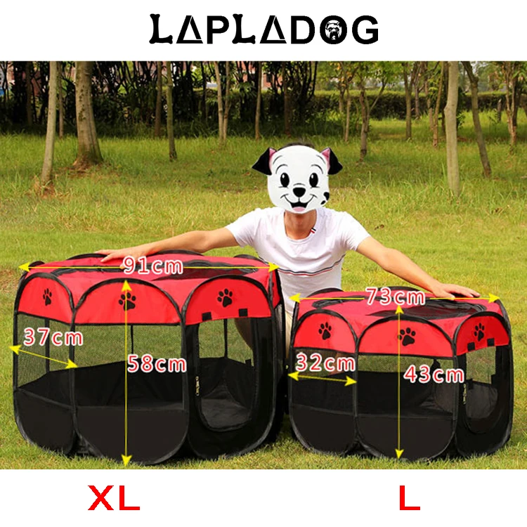 2018 модная собачья кровать питомник щенок милые кошки домик собачий манеж