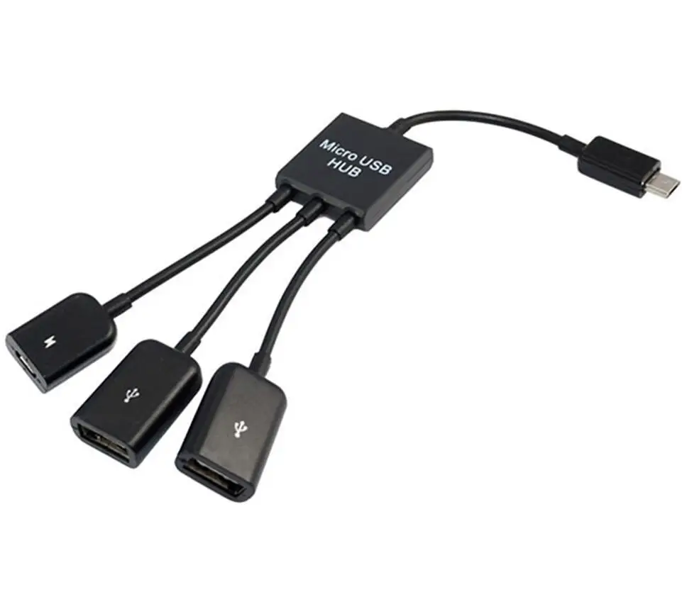 Удлинительный кабель переходник с USB 2 0 Micro 5p на 2A Female 1 Port|cable adapter|usb 2.0usb adapter converter |