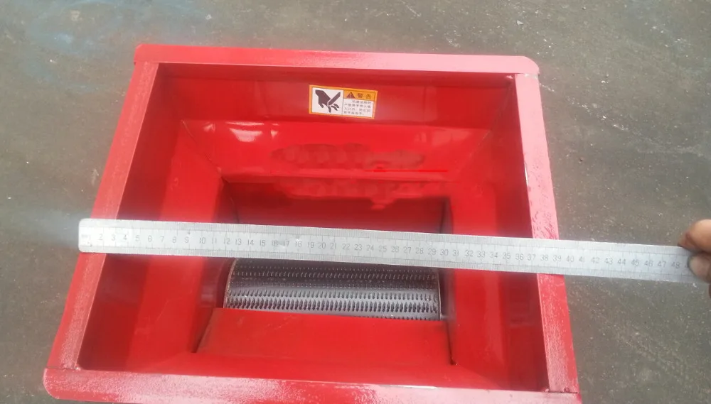 SMJ 800 бытовая машина крахмала тапиоки сладкий картофельный губ масло ямса для